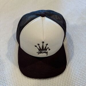 Stussy SnapBack hat